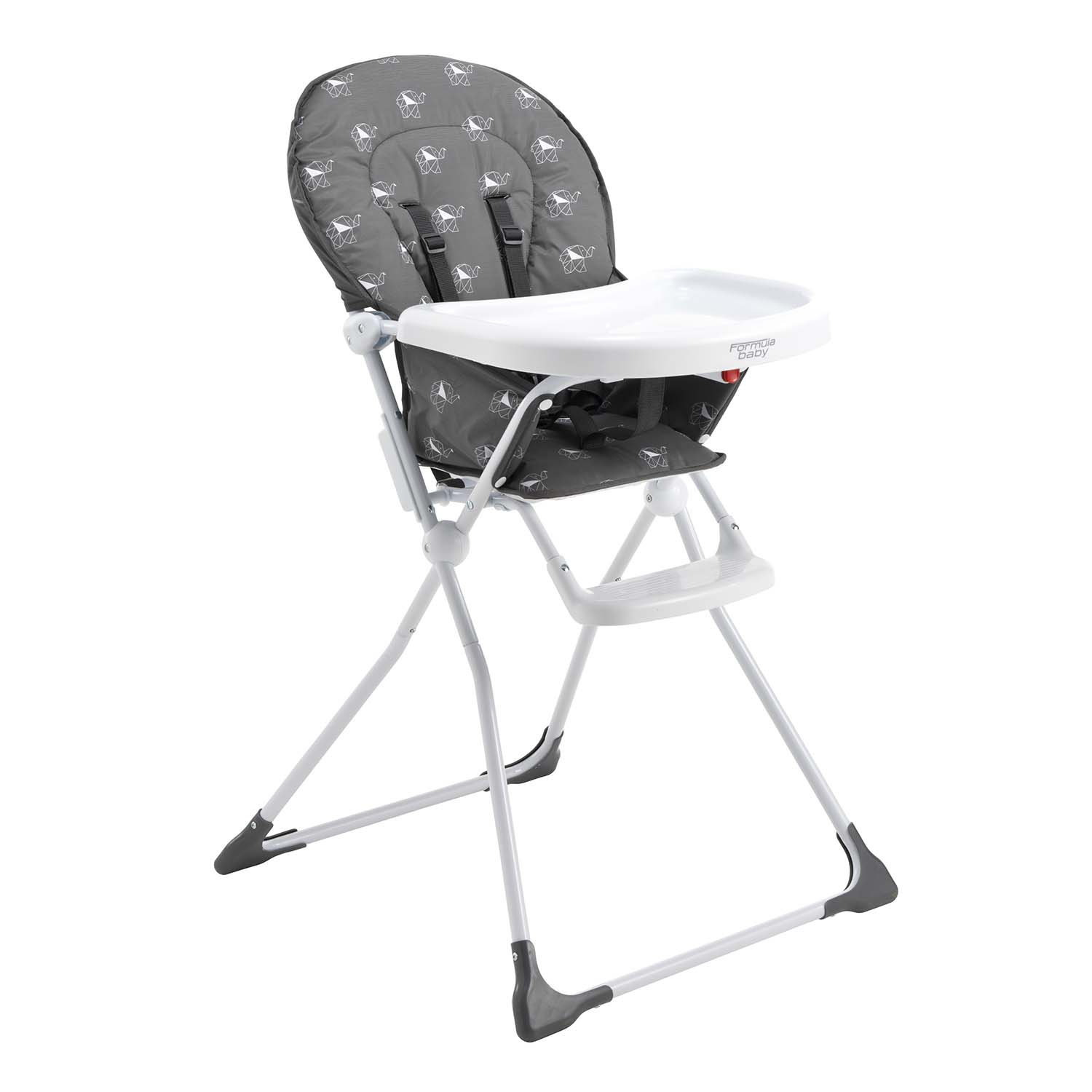 Chaise haute - Formula Baby